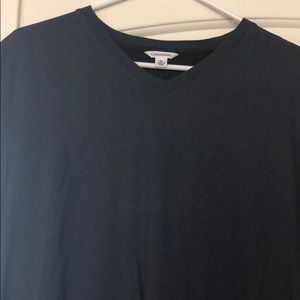 Men’s V-neck Calvin Klein t-shirt